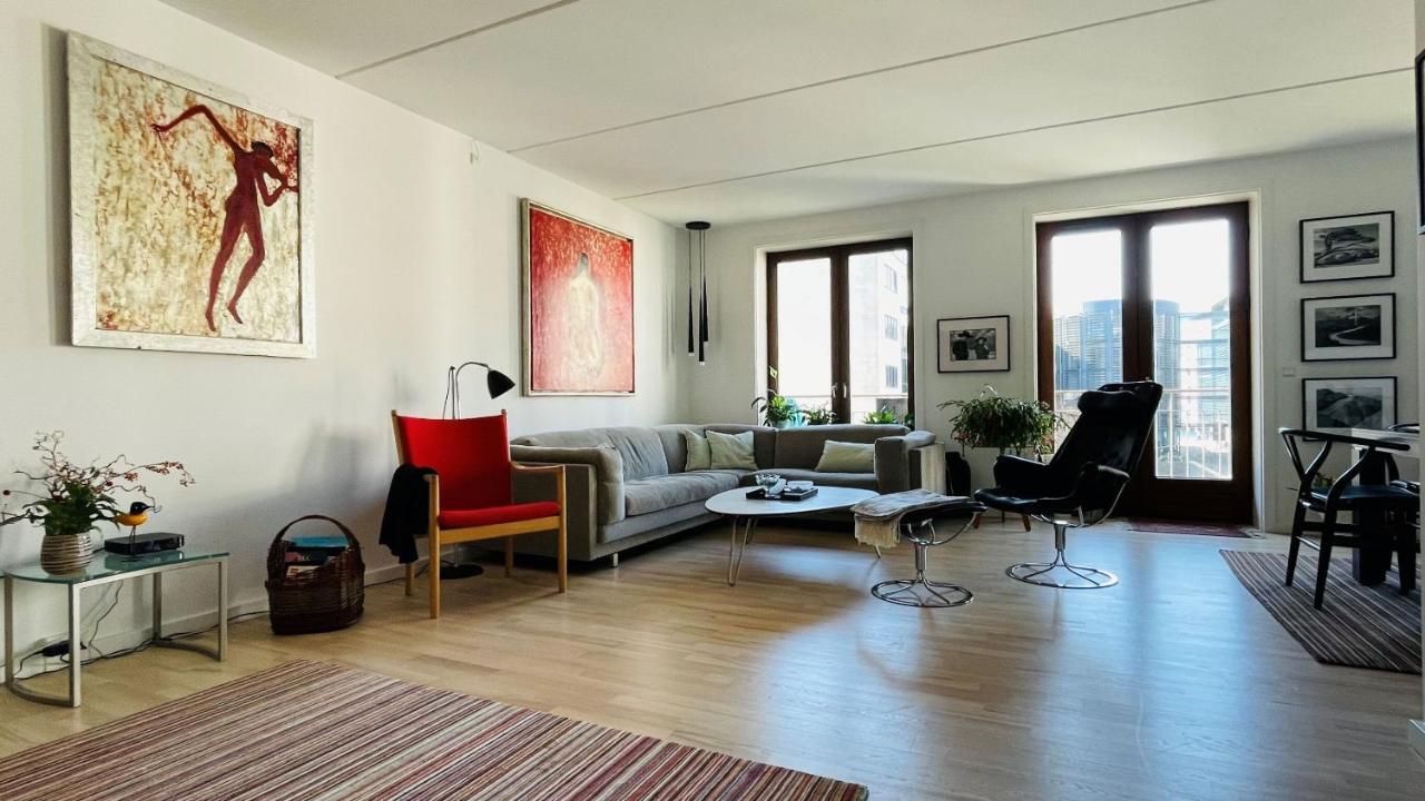 Apartmentincopenhagen Apartment 1486 Zewnętrze zdjęcie