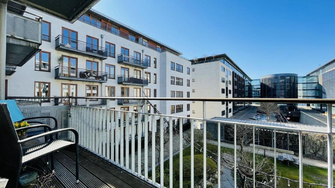 Apartmentincopenhagen Apartment 1486 Zewnętrze zdjęcie