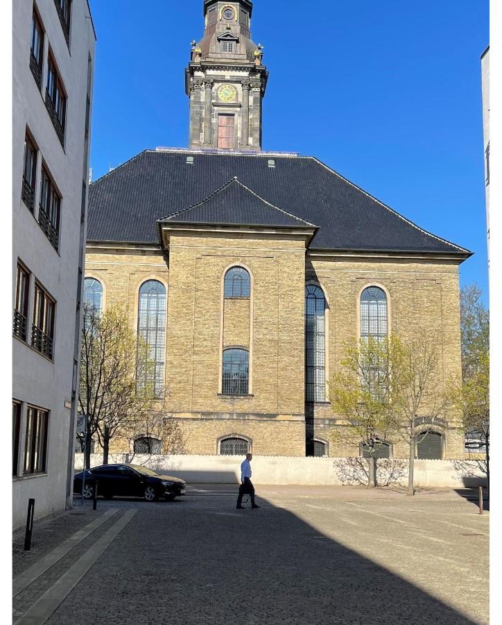 Apartmentincopenhagen Apartment 1486 Zewnętrze zdjęcie